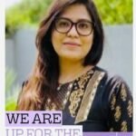 female tutor for O/A Biology level Miss Sadaf