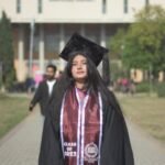 Ume Aimen BS physics female home tutor in Islamabad