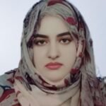 Mamoona Female home tutor in Islamabad