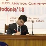 tutor for O/a level Bio/chem Dr.Naeem