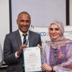 Ayesha CELTA certifed tutor