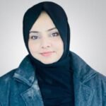 female home tutor in Bahria Town Islamabad-Rawalpindi Miss Moiza