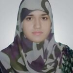 female home-online tutor in Islamabad - Miss Tahira E8 lecturer