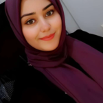 female home tutor near near johar town lahore Miss Farwa