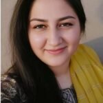 Best female home tutor near i8 Islamabad Javeria