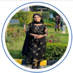 Female home tutor in Lahore Fatima