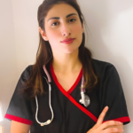 Best female home tutor in DHA-bahria islamabad Dr.Hifsa MBBS