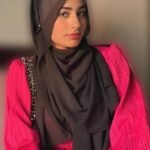 Khanzadi Alizeh-Experienced female home-online tutors in DHA-Bahria Town Islamabad