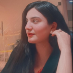 Female home tutor in Valencia town Lahore Miss Maliha
