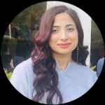 Moina Rahna-Experienced female tutor Near Saddar Rawalpindi