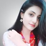 Tatheer Taqi Experienced female home online tutor near Johar town Lahore