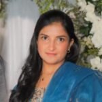 Ayesha Maryam-Experienced Female tutor in PWD-Bahria-DHA Islamabad