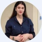 Nimra-Experienced female home-online tutor in F7 Islamabad