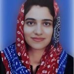 Shomaila-Experienced female home-online tutor in i14 Islamabad