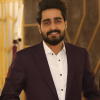 Chemistry tutor in Bahria-DHA Islamabad sir Zain